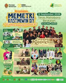 Satu hari, banyak cerita tentang keistimewaan!